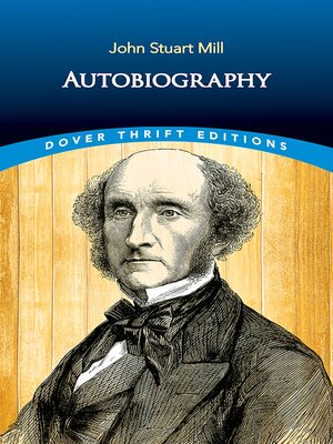 cover image of Autobiography